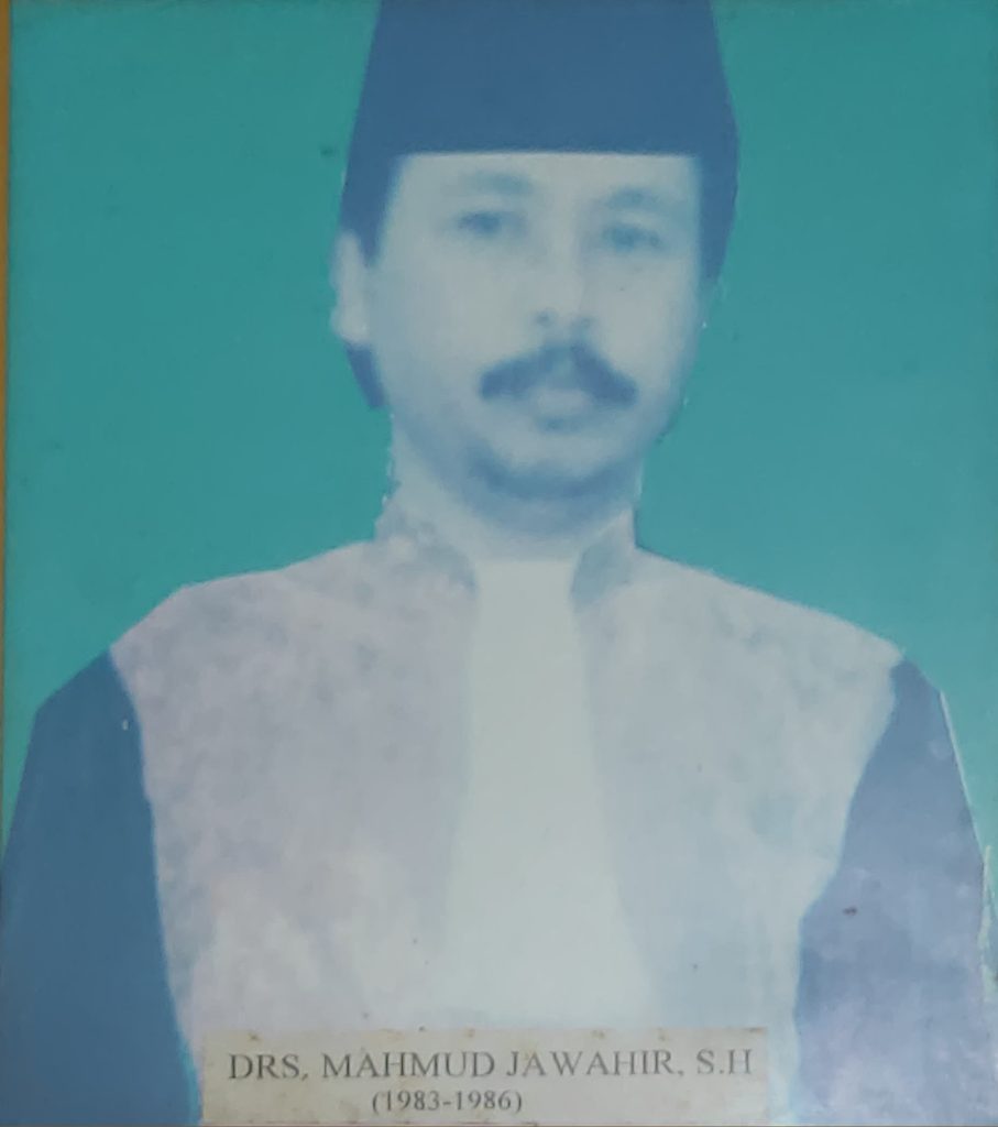 Drs, Mahmud Jawahir,.jpg