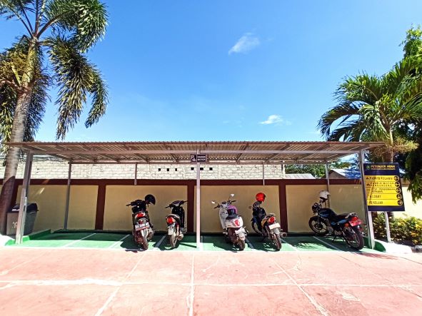 parkir