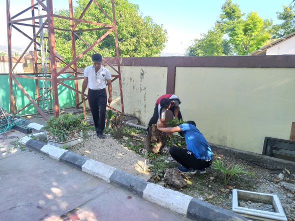 20210917 kerja bakti 01