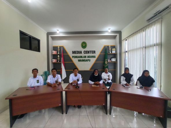 20211206   Bimtek Ketua Kamar Agama 01