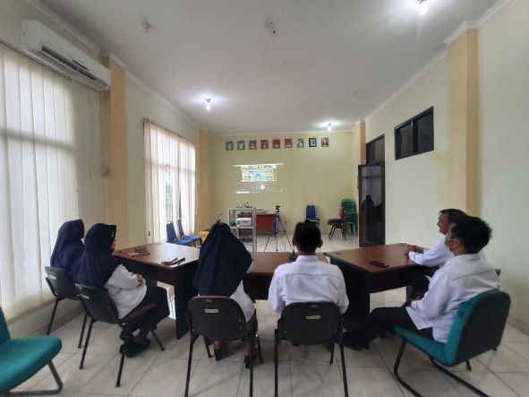 20211206   Bimtek Ketua Kamar Agama 02