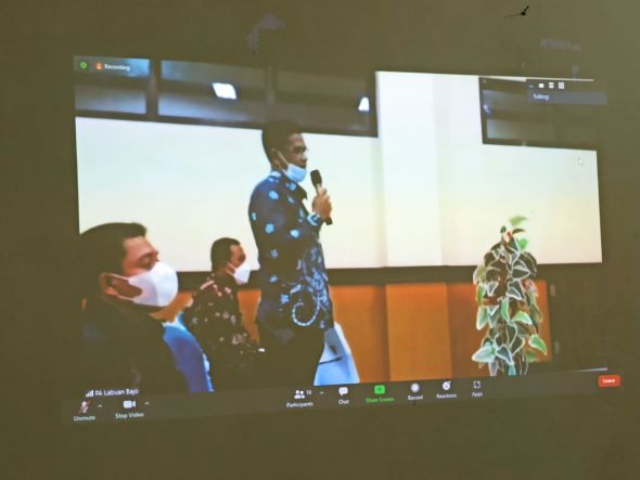 20211206   Bimtek Ketua Kamar Agama 04