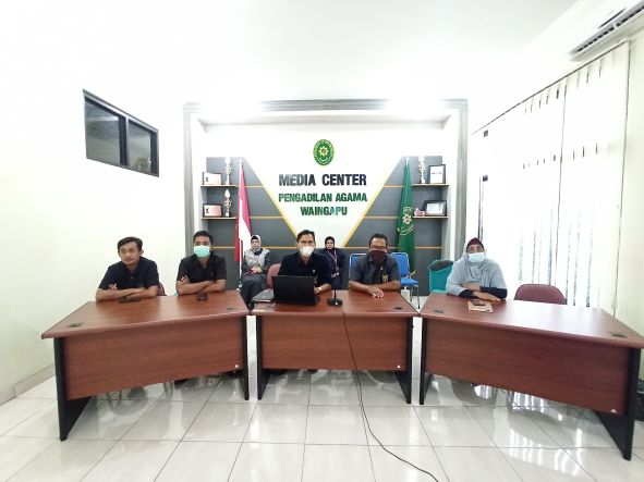 20211207 Pembinaan Oleh Dirjen 01