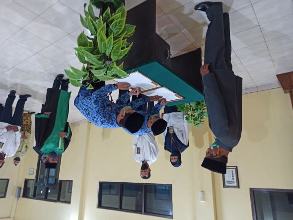 20220117   Pengambilan Sumpah PNS 02