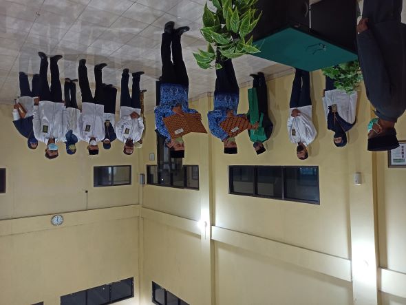 20220117   Pengambilan Sumpah PNS 03