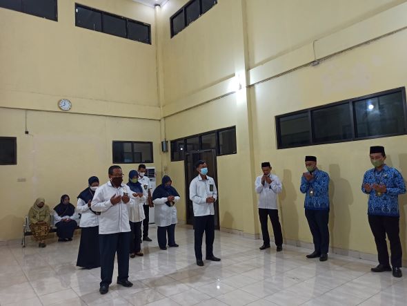 20220117   Pengambilan Sumpah PNS 05