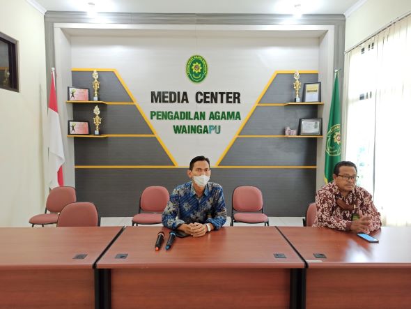 20220120   Peresmian Gedung dan Launching Sibangdiklat 01