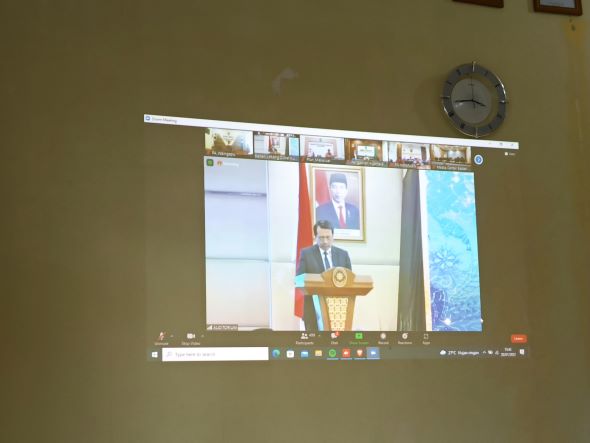 20220120   Peresmian Gedung dan Launching Sibangdiklat 03