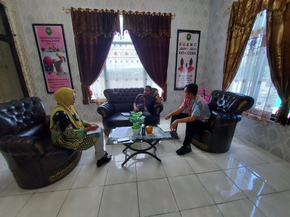 20220217   Rapat Kesekretariatan 01