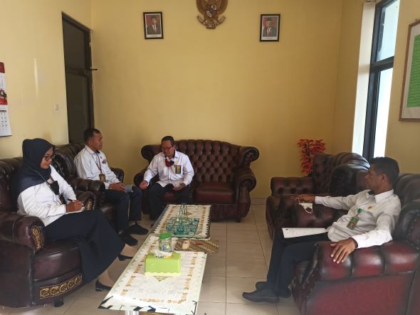 20220307   Rapat Kesekretariatan 03