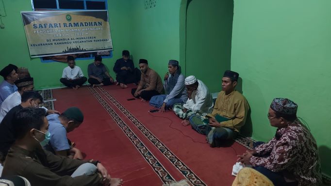 20220415 Safari Ramadhan 07