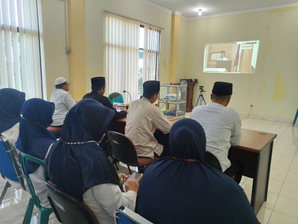 20220520   Halal Bihalal PTA Kupang 02