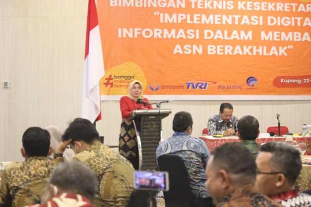 20220523   Bimtek Kesekretariatan 01