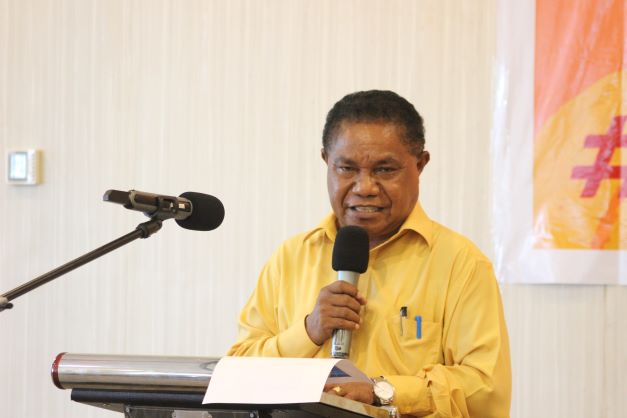 20220523   Bimtek Kesekretariatan 06