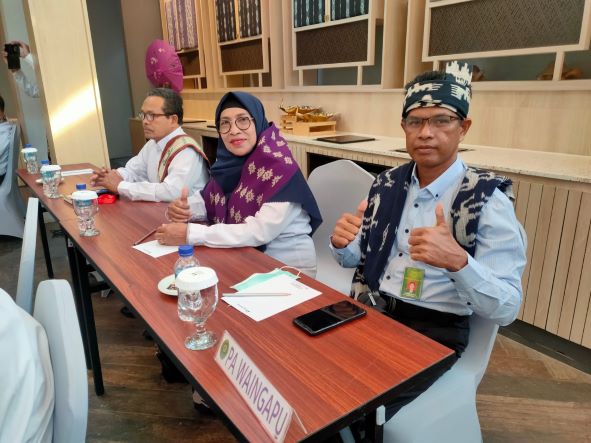 20220607   Rakerda PTA Kupang Tahun 2022 01
