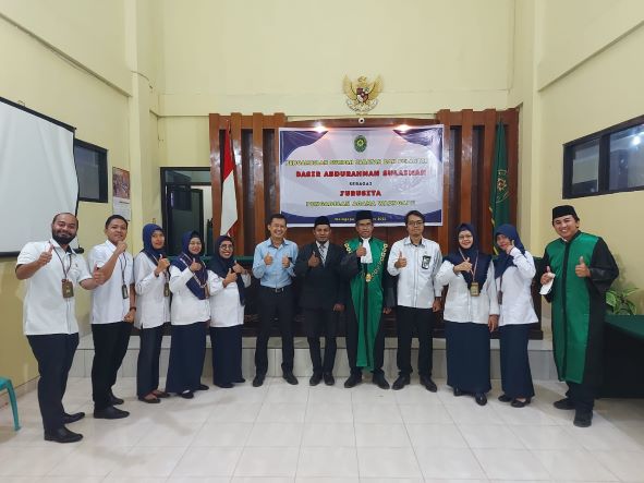 20220801 Pelantikan Jurusita 02