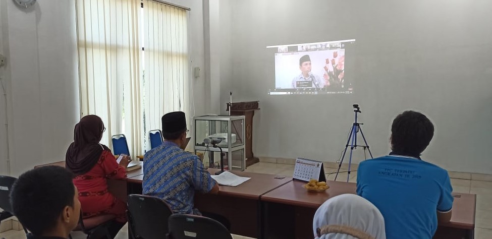 20221021   Bimtek Tenaga Teknis Peradilan 02