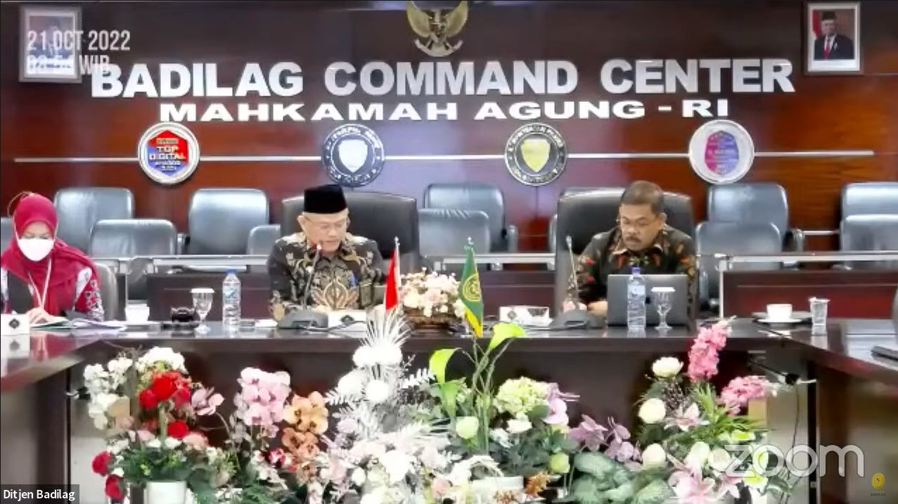 20221021   Bimtek Tenaga Teknis Peradilan 03