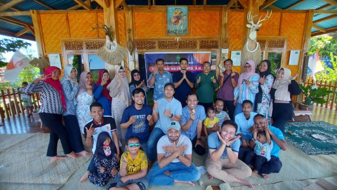 20221203 Pengantar Alih Tugas 01