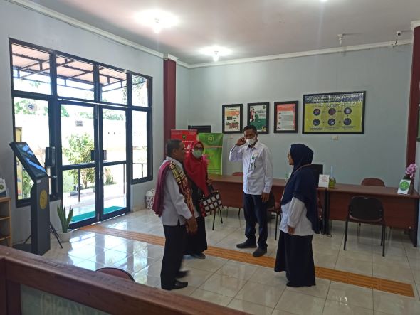 20221206 Pengawasan PTA Kupang 02