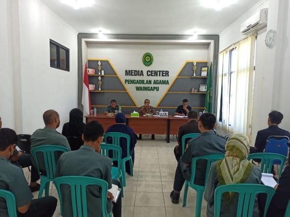 20221206 Pengawasan PTA Kupang 04