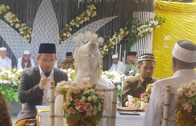 khotbah nikah 3