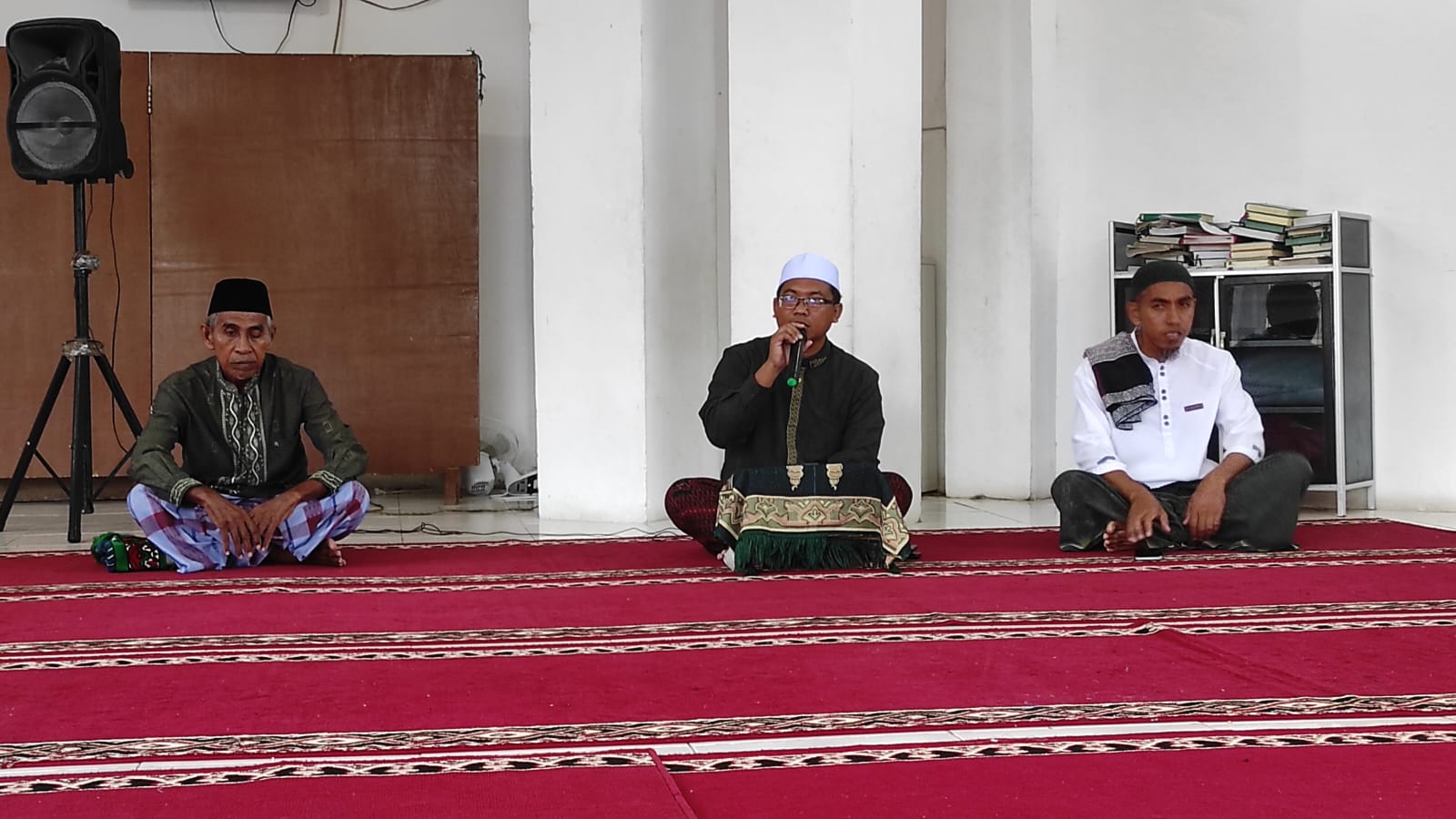 20230409 Tausiyah Ramadhan 01