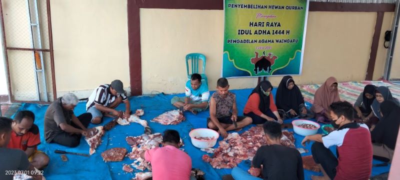 qurban pa waingapu 23 2