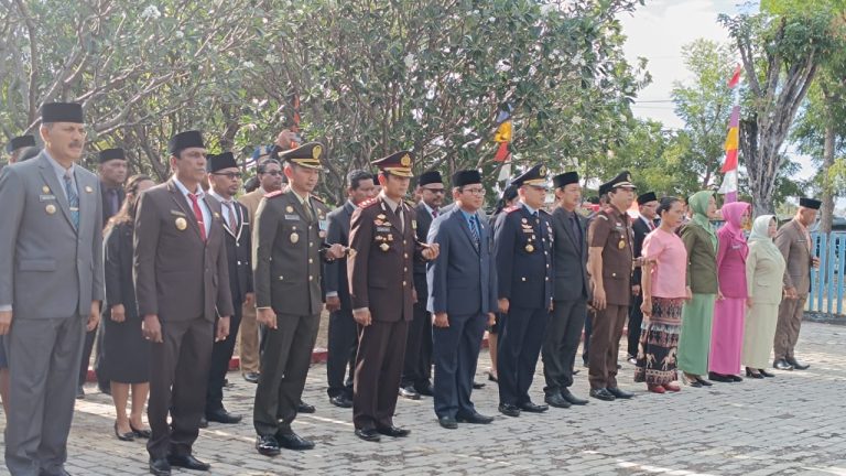 20230816 Ziarah Makam Pahlawan