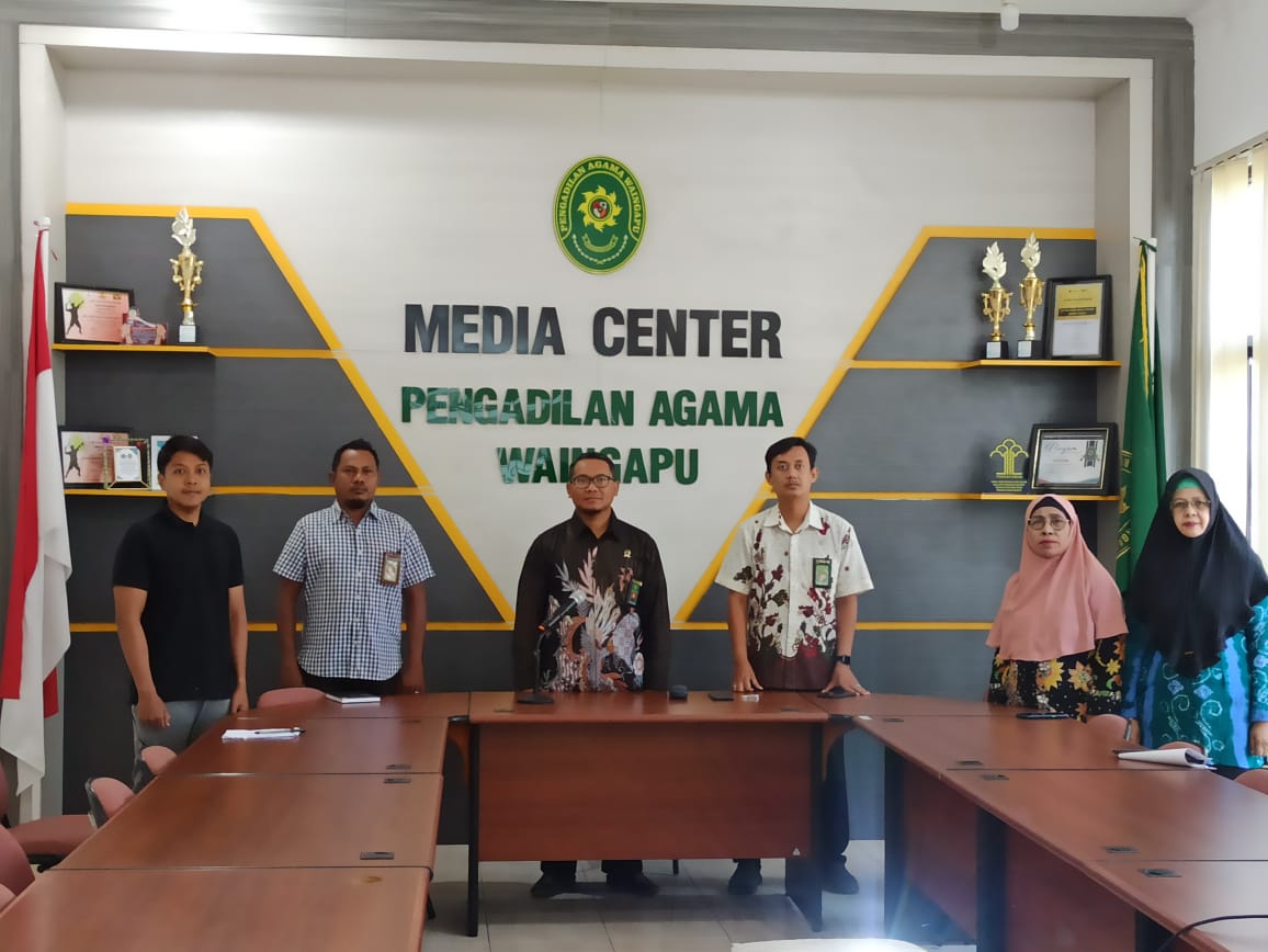 20231027 Pelantikan Panitera PTA Kupang 01