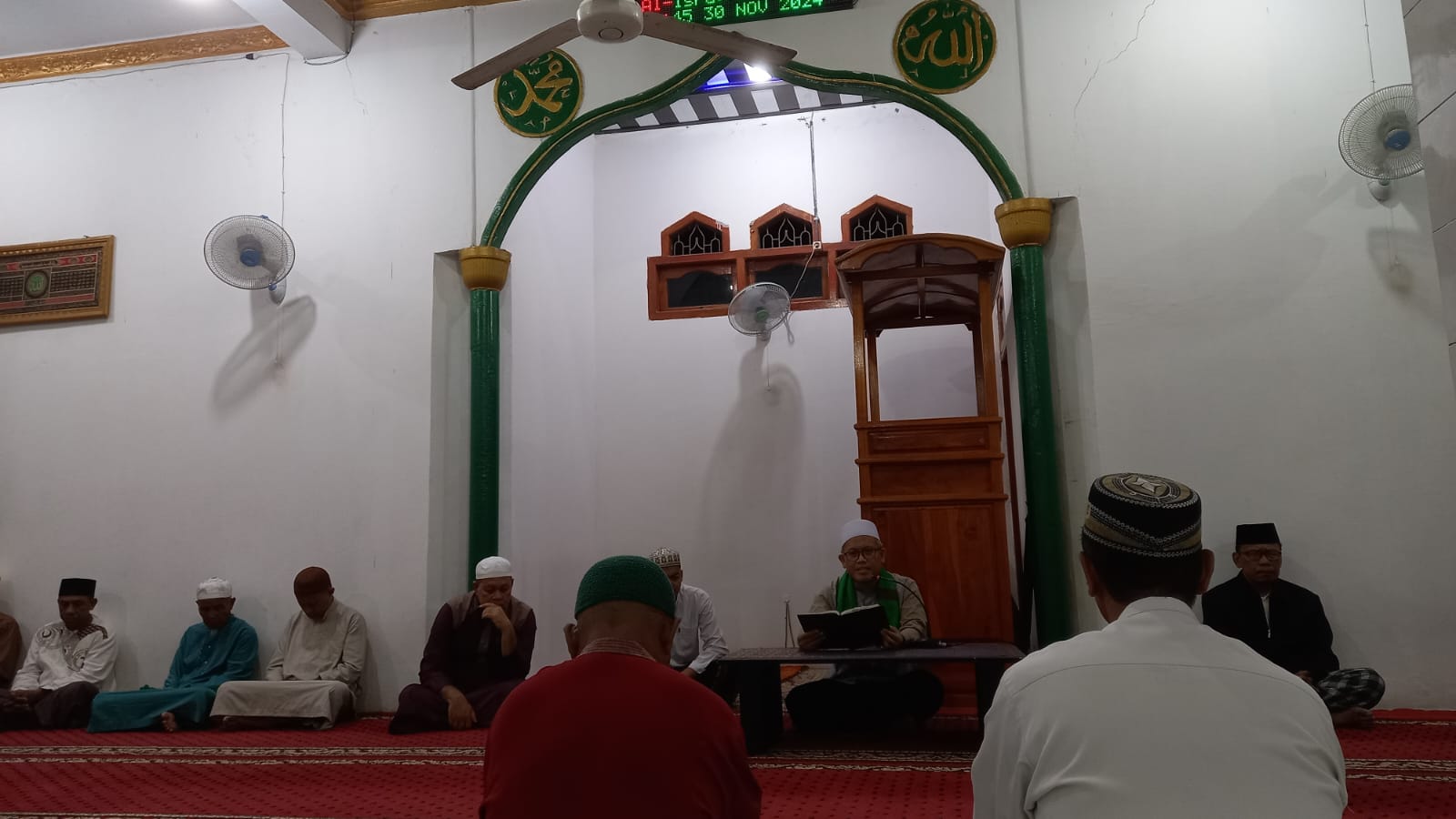 20241130 Kajian 03