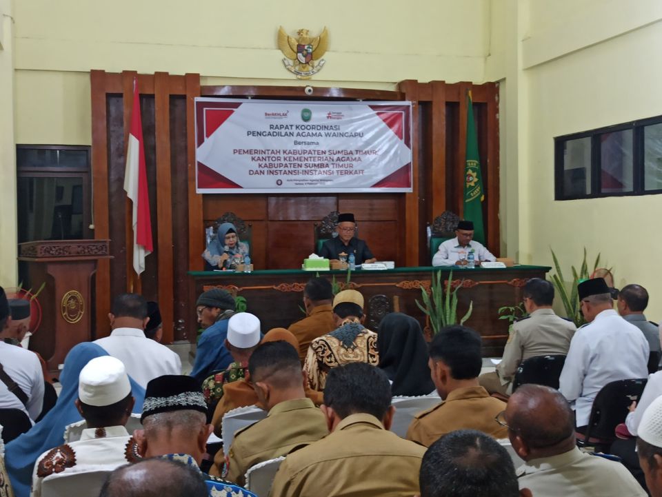 20250204 Rakor dengan Pemkab 01