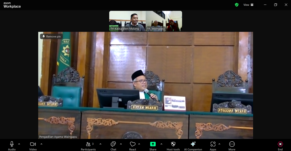 20250214 pemeriksaan saksi online 2