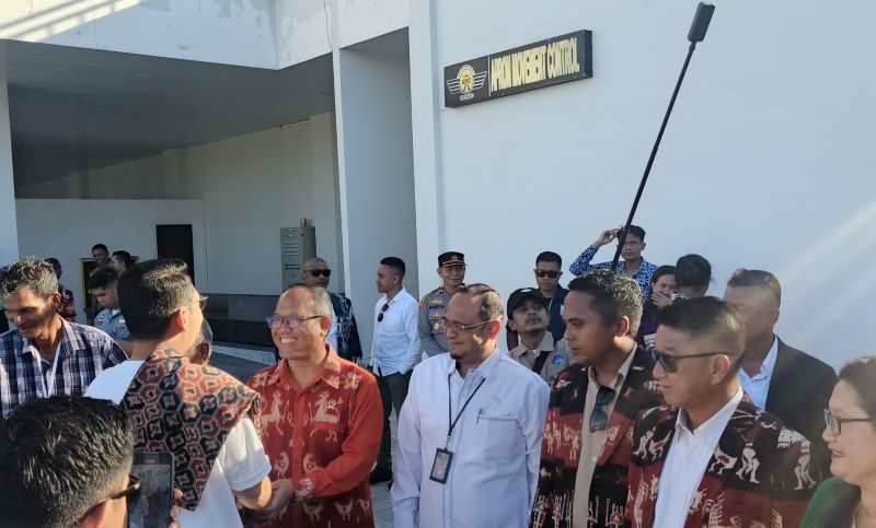 20250303 Penyambutan Bupati Baru 02