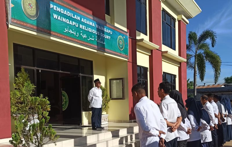 20250505 Apel Senin Pagi 01
