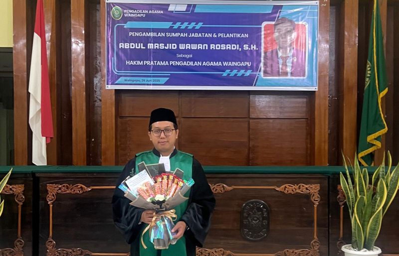 20250626 Pelantikan Hakim 02