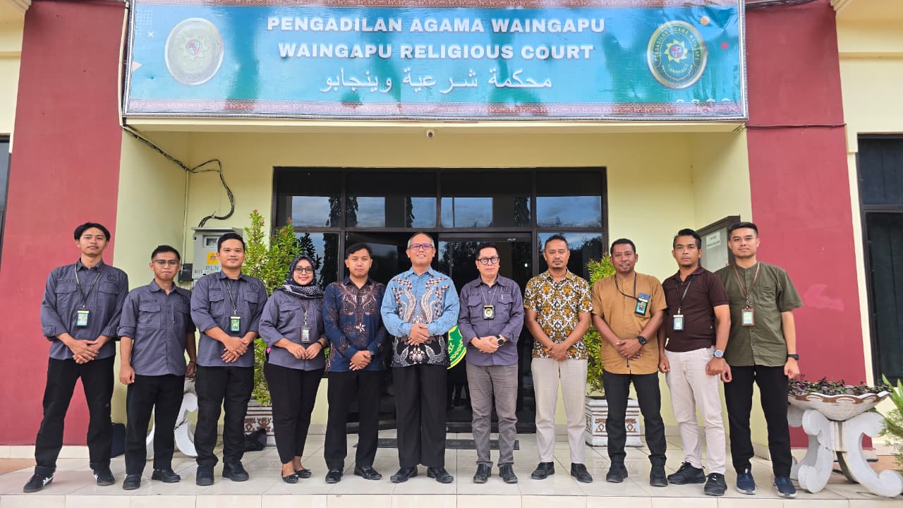 20251128 Benchmarking PA Waikabubak 02