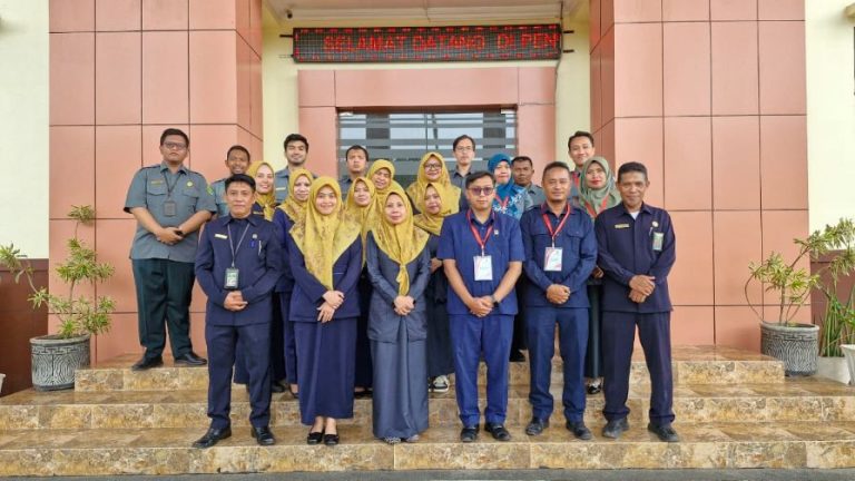 20251201 Benchmarking ke PA Soe 01