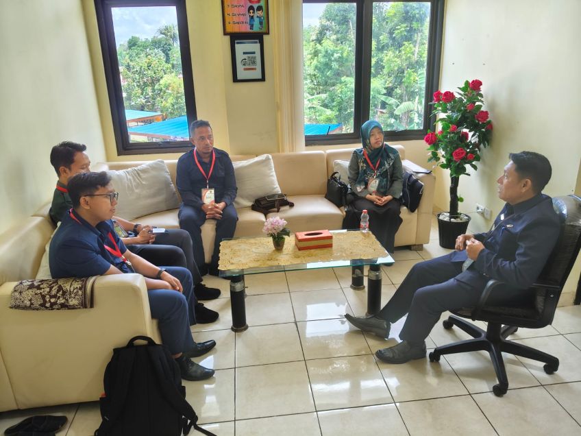 20251201 Benchmarking ke PA Soe 02